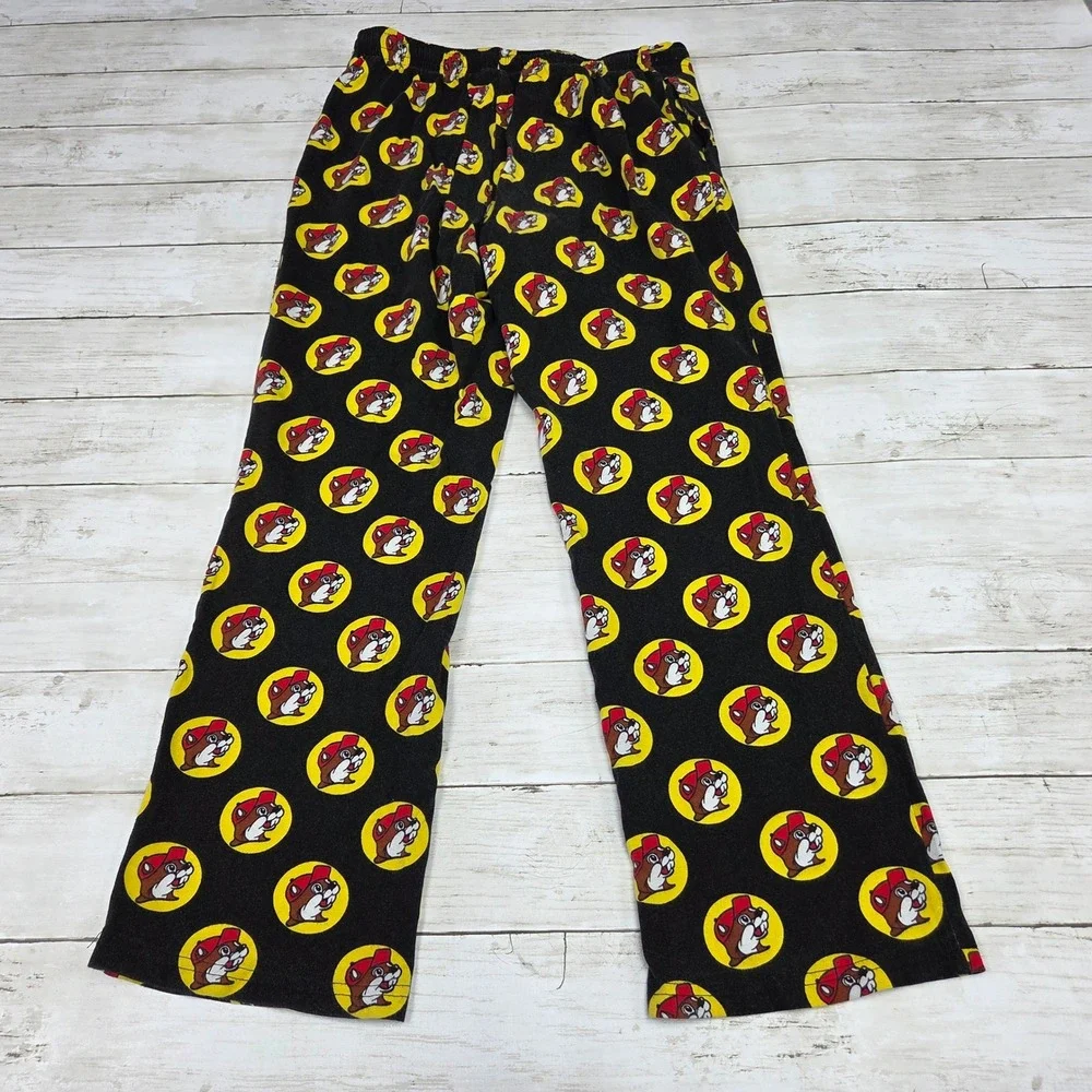 BUC-EES pants are